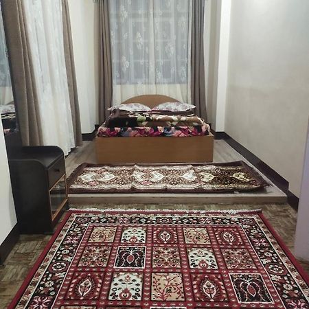 Dukeraj Homestay Dárdžiling Exteriér fotografie