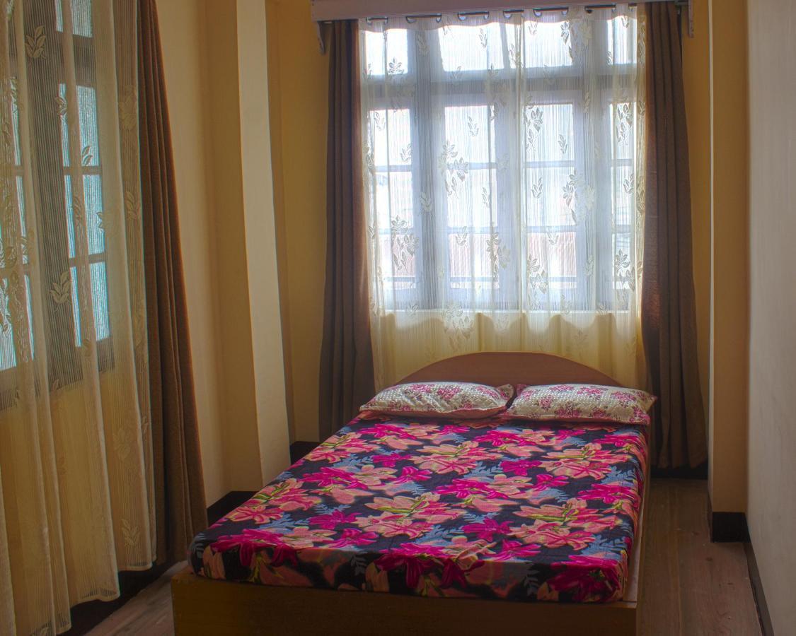 Dukeraj Homestay Dárdžiling Exteriér fotografie