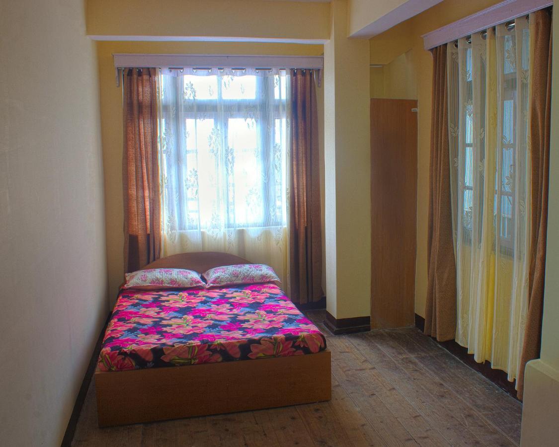 Dukeraj Homestay Dárdžiling Exteriér fotografie