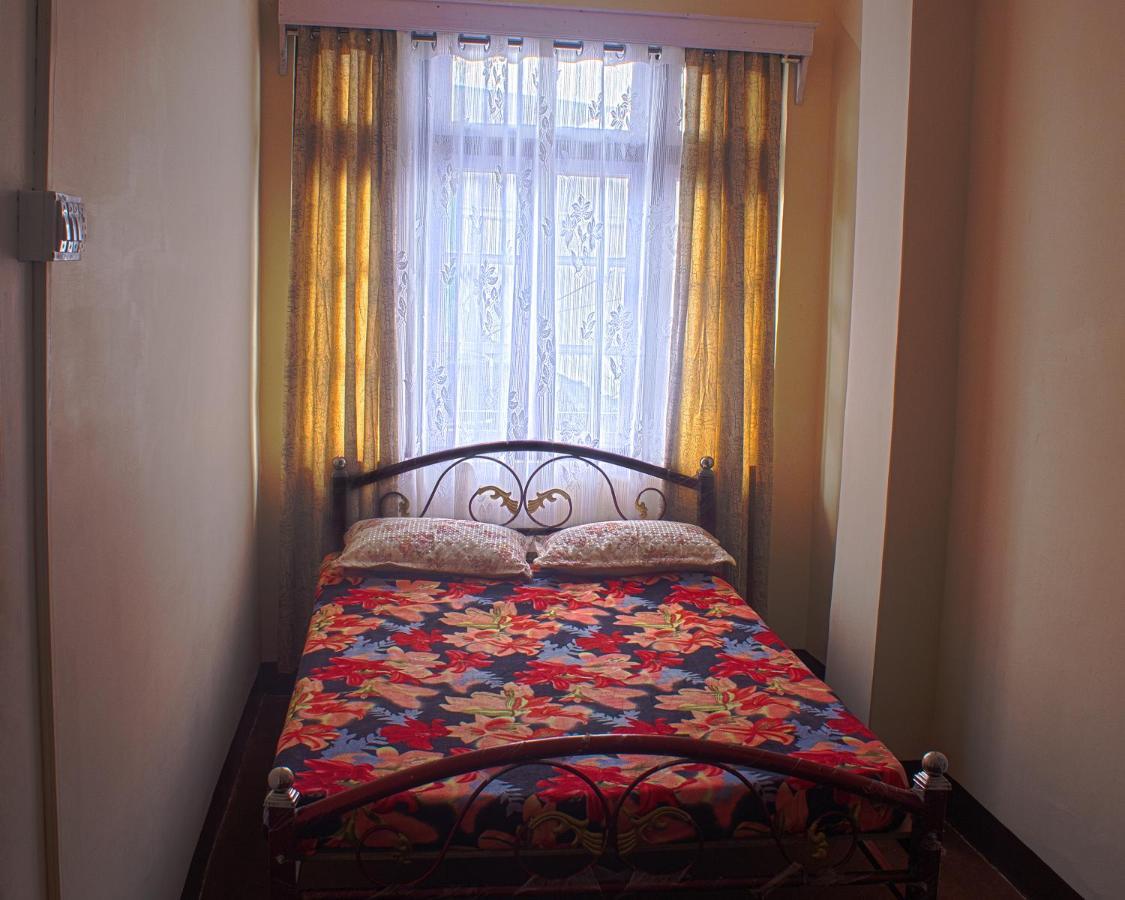 Dukeraj Homestay Dárdžiling Exteriér fotografie