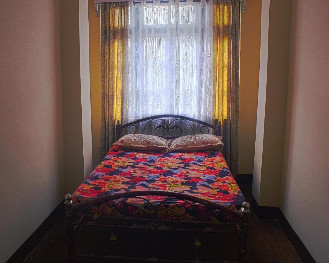 Dukeraj Homestay Dárdžiling Exteriér fotografie