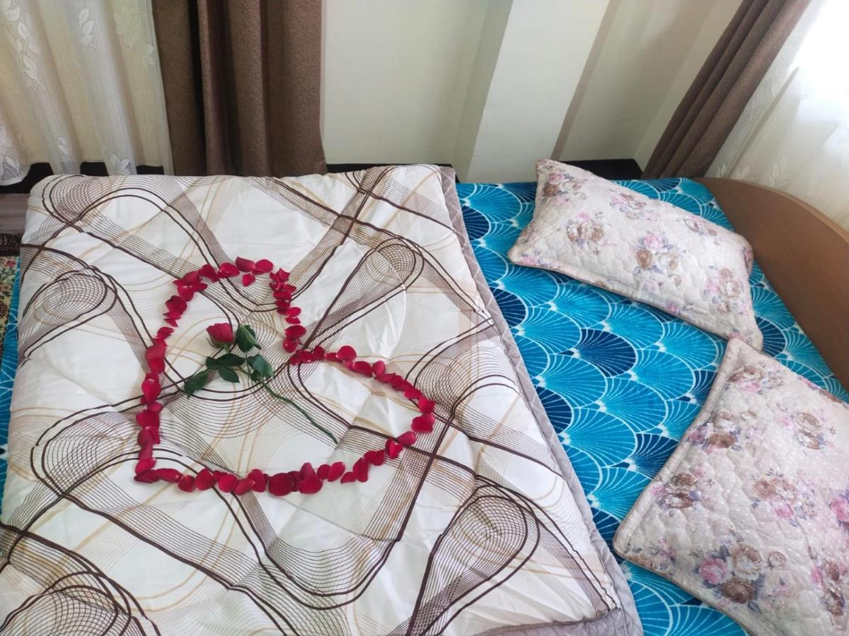 Dukeraj Homestay Dárdžiling Exteriér fotografie