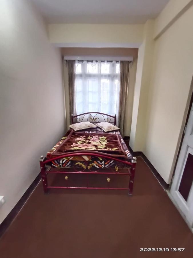 Dukeraj Homestay Dárdžiling Exteriér fotografie