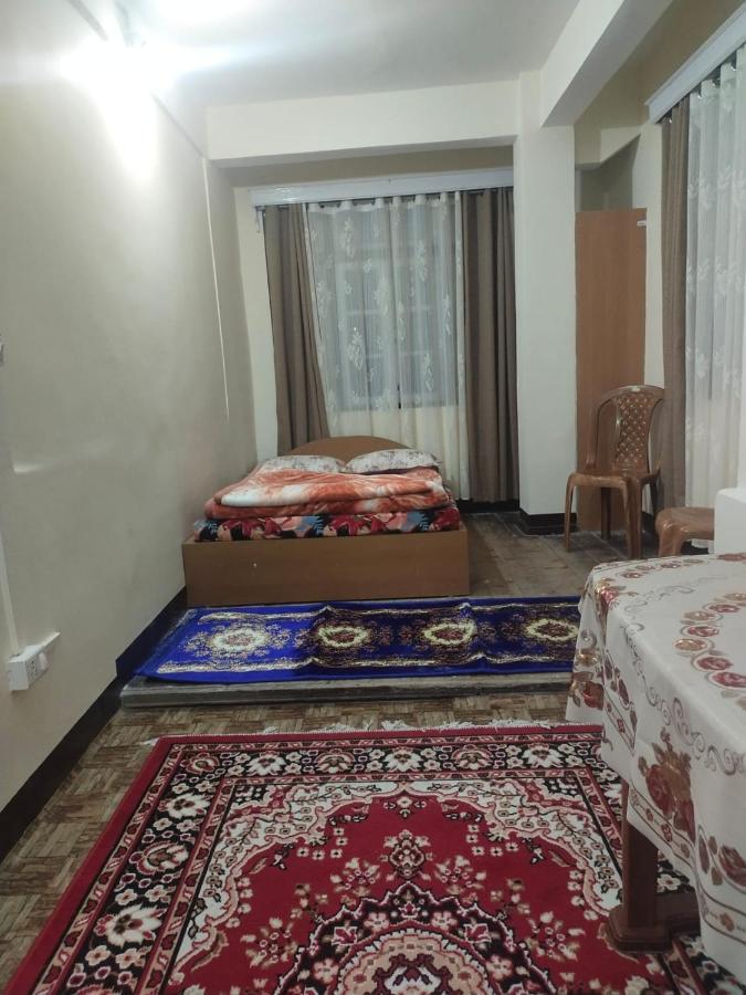 Dukeraj Homestay Dárdžiling Exteriér fotografie