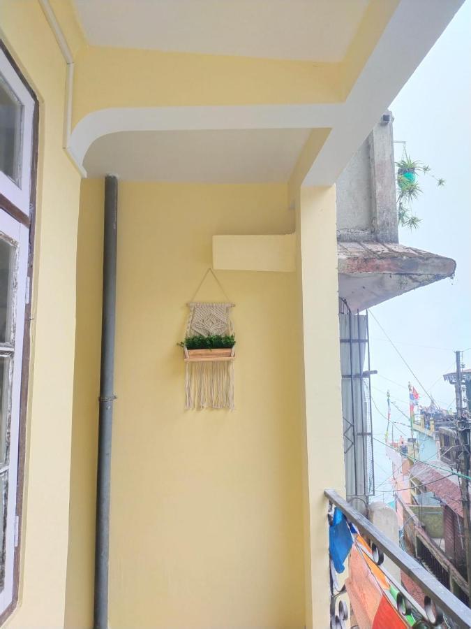 Dukeraj Homestay Dárdžiling Exteriér fotografie