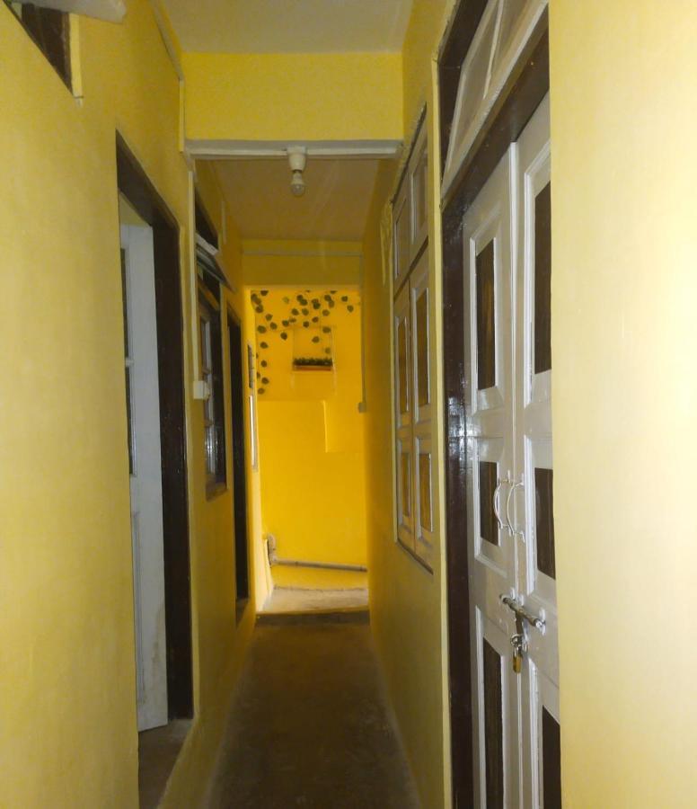Dukeraj Homestay Dárdžiling Exteriér fotografie