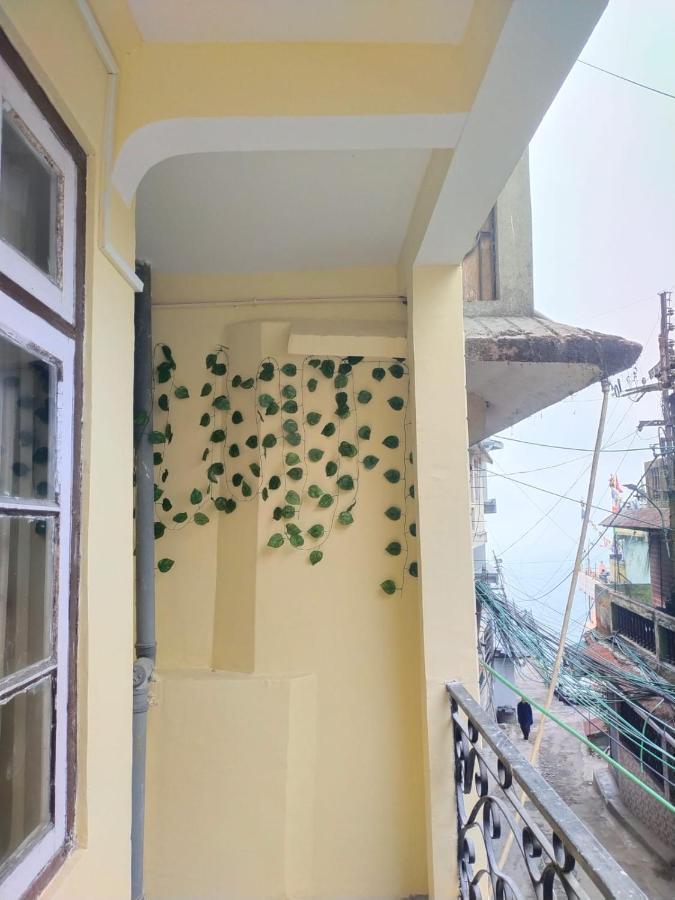 Dukeraj Homestay Dárdžiling Exteriér fotografie