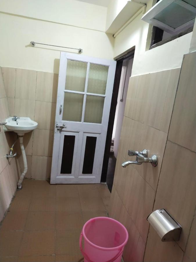 Dukeraj Homestay Dárdžiling Exteriér fotografie