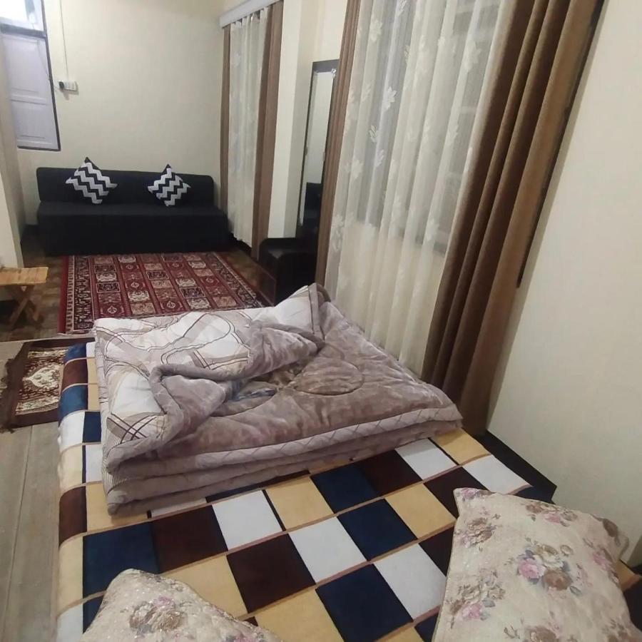 Dukeraj Homestay Dárdžiling Exteriér fotografie