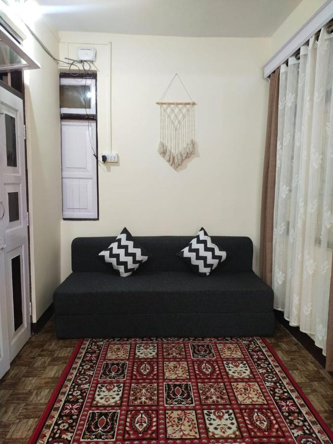 Dukeraj Homestay Dárdžiling Exteriér fotografie