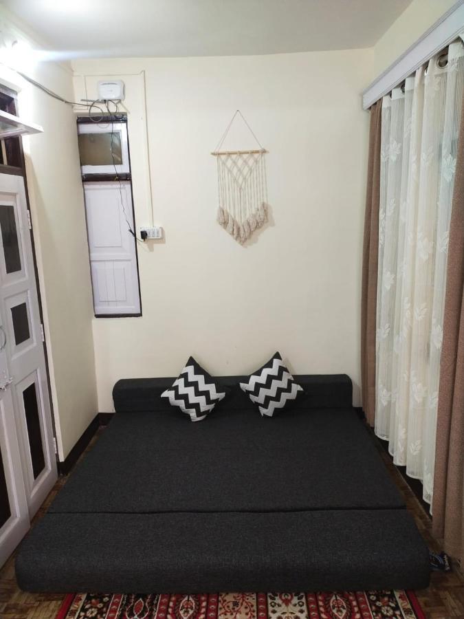 Dukeraj Homestay Dárdžiling Exteriér fotografie