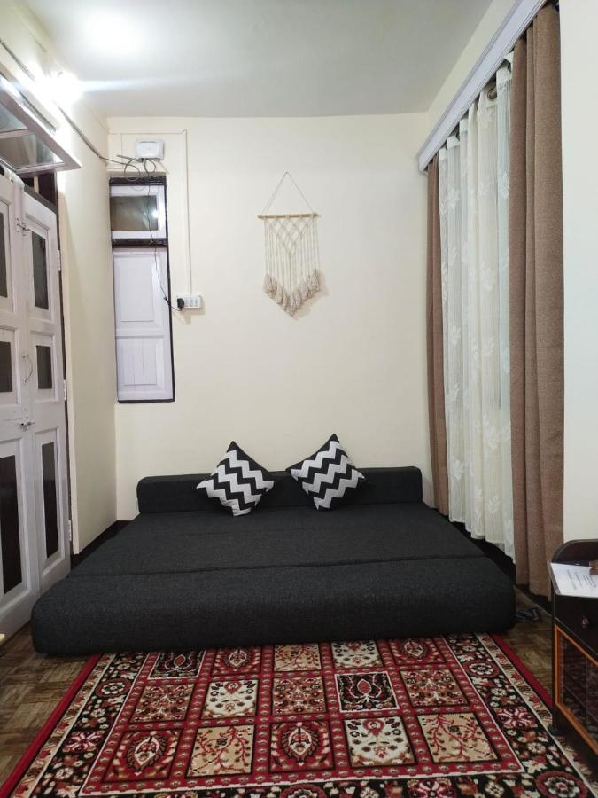 Dukeraj Homestay Dárdžiling Exteriér fotografie