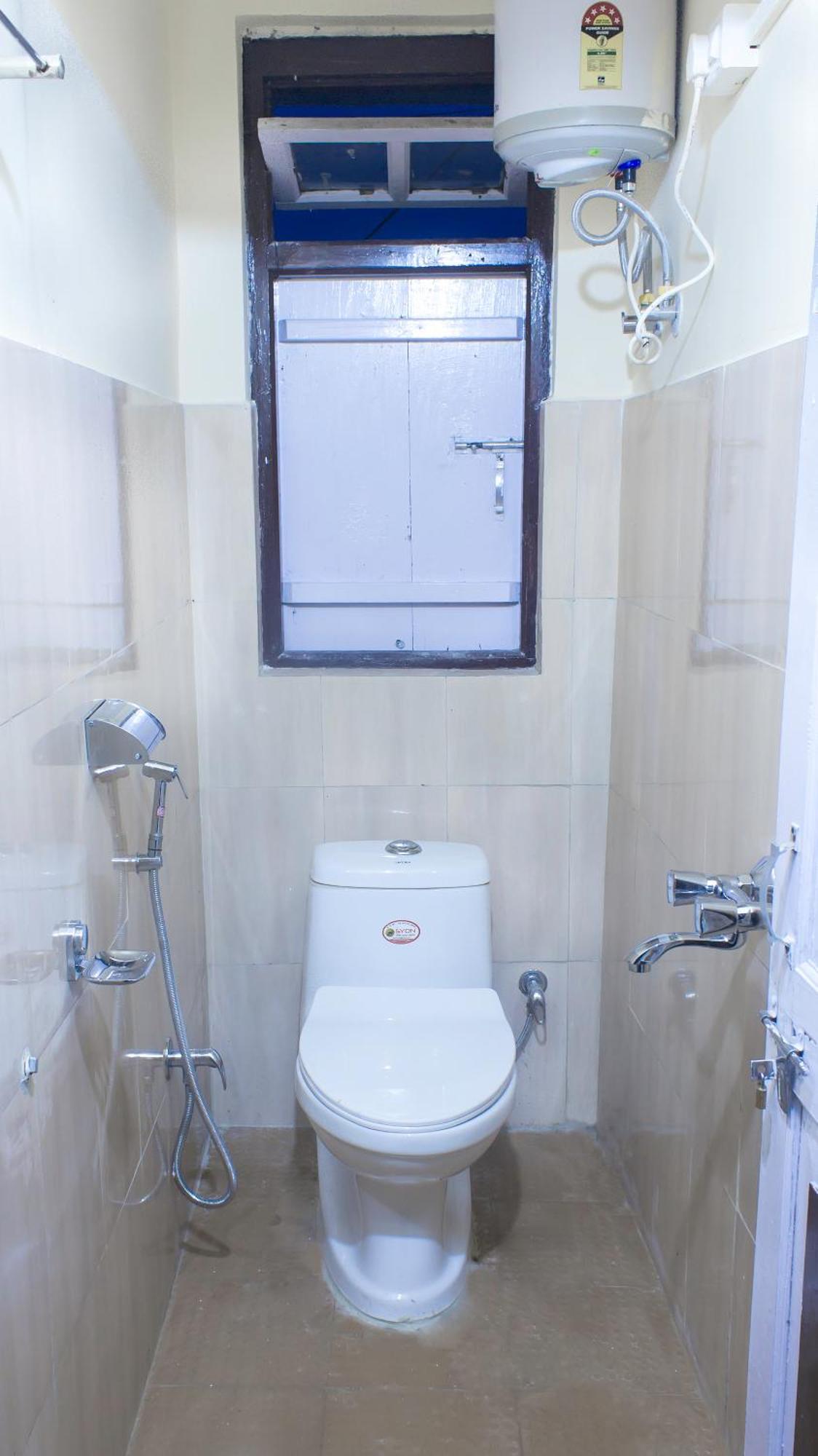 Dukeraj Homestay Dárdžiling Pokoj fotografie